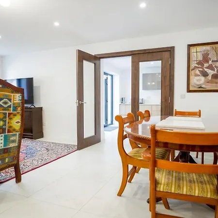 Ocean Breeze 3 Ensuite Bedroom Lower House With Games * Ballyshannon