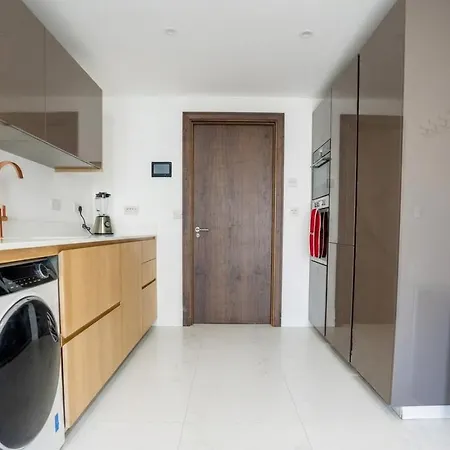 Ocean Breeze 3 Ensuite Bedroom Lower House With Games Lägenhet