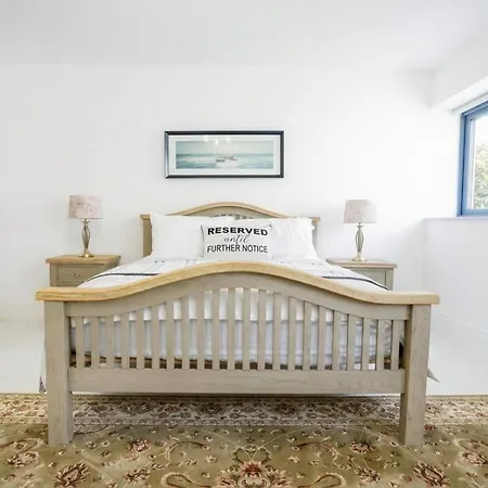 Ocean Breeze 3 Ensuite Bedroom Lower House With Games * Ballyshannon