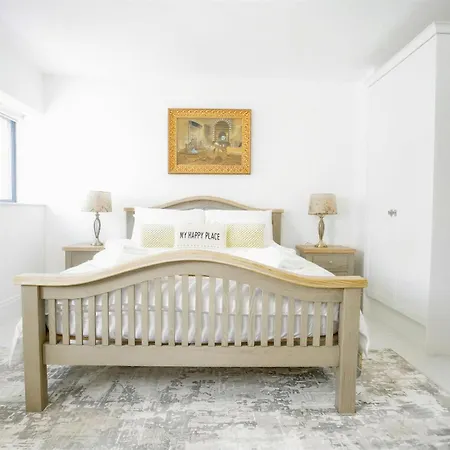 Ocean Breeze 3 Ensuite Bedroom Lower House With Games