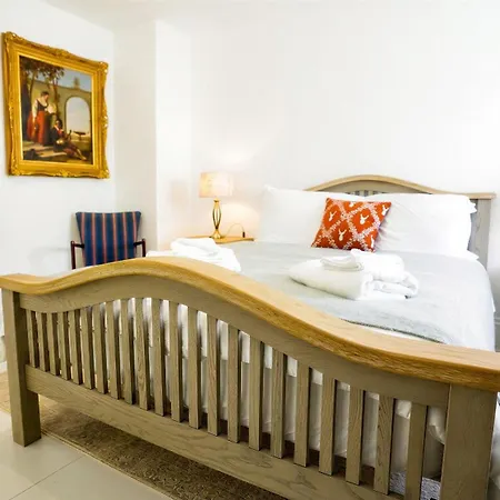 Ocean Breeze 3 Ensuite Bedroom Lower House With Games Lägenhet